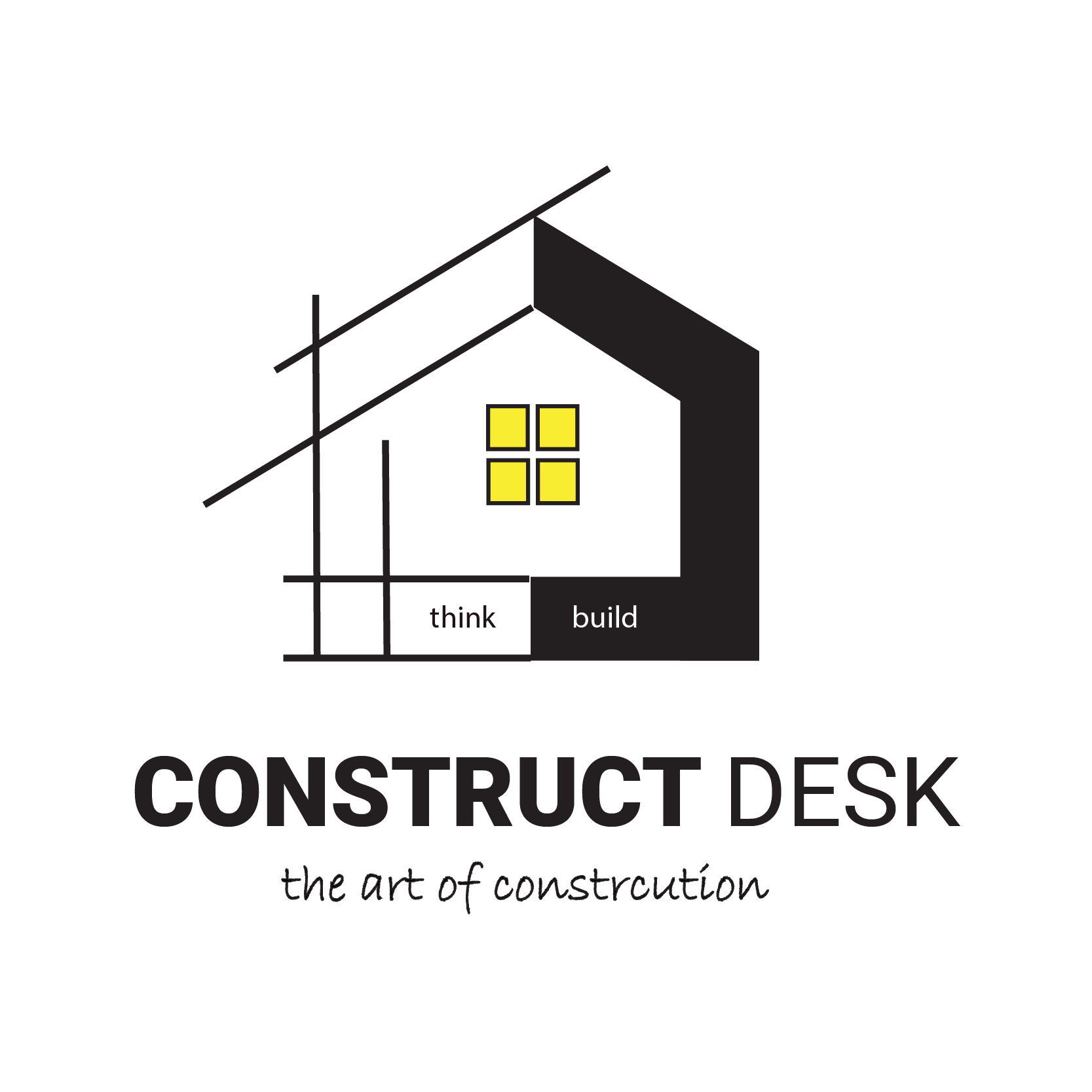 Construct Desk Logo